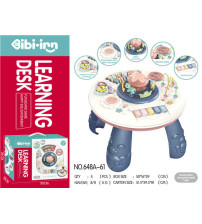 益趣游戏桌(不含税 neto）