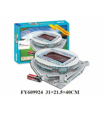 酋长球场（英国）105PCS