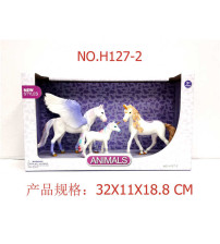 仿真精灵模型套装（不含税 neto）