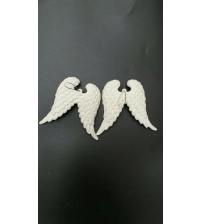 YW25-4043 2pcs翅膀
