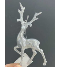 鹿（银色）（含税 bruto）