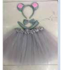 灰熊三件套（图片色)（含税 bruto）