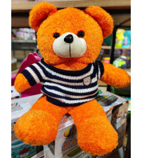 毛衣中号熊 MISIE