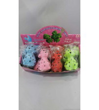 斑点狗 面粉不含税（neto）