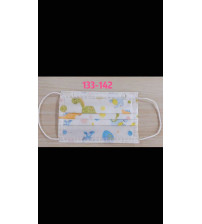 儿童口罩 maseczki dla dzieci