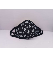 成人口罩图案33