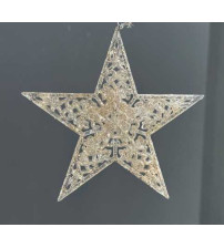 五星（香槟色）（含税 bruto）