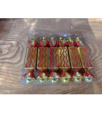 6/S 方糖果 金（含税 BRUTO)