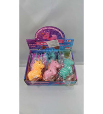 面粉独角马不含税（neto）