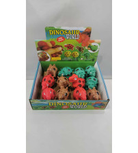 恐龙混装不含税（neto）