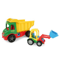 multi truck z buggy(不含税 neto）