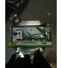 1:16 惯性工程车