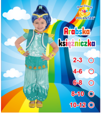 ARABASKA 4-6
