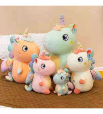 独角兽60 cm（不含税 neto）