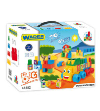 klocki middle blocks - zestawa big (不含税 neto）