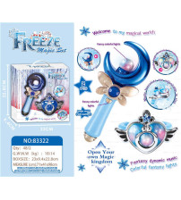 魔法棒套装（不含税 neto）