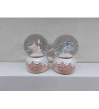 8396 水晶球（皇冠女孩） 80#（bruto 含税价）