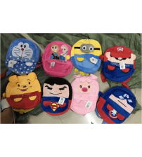 小号书包混 米奇 米尼 Kitty猫不要