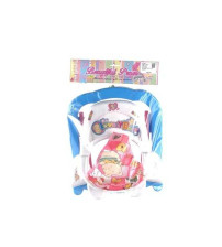 婴儿推车(不含税 neto）