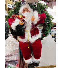 16寸（40CM）电动藤圈老人