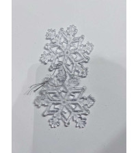 2/S雪花(含税BRUTO)