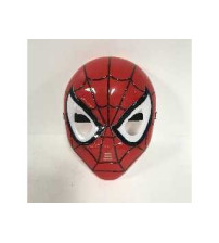 蜘蛛侠面具带灯光(neto 不含税）