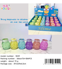 5049新 水晶泥（不含税 neto)