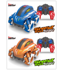 甲虫小横行（橙蓝）(不含税 neto）