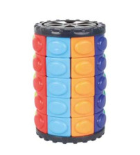 玉米拼图魔方/5阶