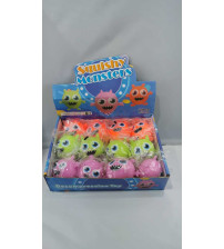 面粉怪兽不含税（neto）