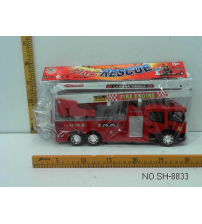 SH-8833惯性消防车