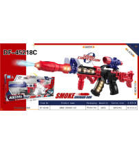 烟雾榴弹枪(不含税 neto）