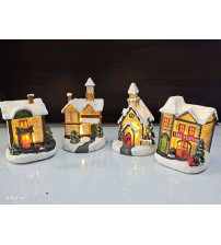 65421小房子(含税 bruto）