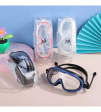 ZS9200 泳镜（含税 bruto）