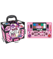 化妆梳妆台 （英文包装）My Makeup Vanity Case(不含税 neto）