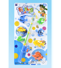 磁性钓鱼组合RYB