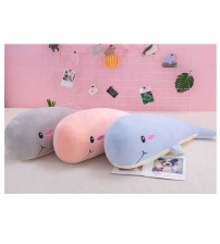 憨态鲸鱼 90cm90cm（不含税 neto）