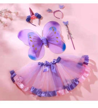 五件套(bruto 含税）