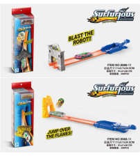 石门合金车轨道/闸门合金车轨道