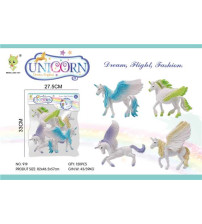 梦幻独角兽(不含税 neto）