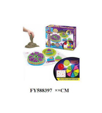 太空沙套装 800g