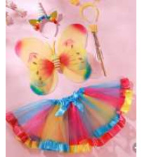 五件套（黄）（bruto 含税价）