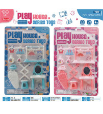 梳妆台吸板系列