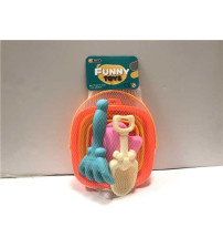 4件套沙滩桶(不含税 neto）