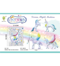 梦幻独角兽(不含税 neto）