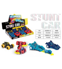 弹射特技车 8pcs/盒（不含税 neto）