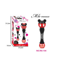 电动灯光音乐米奇泡泡棒(含税 bruto)