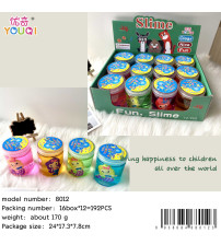 8012美人鱼新 水晶泥（不含税 neto)