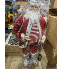 90cm 静止 圣诞老人(不含税neto)