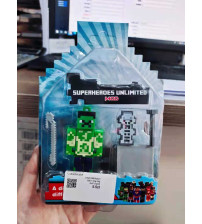 我的世界小盒装